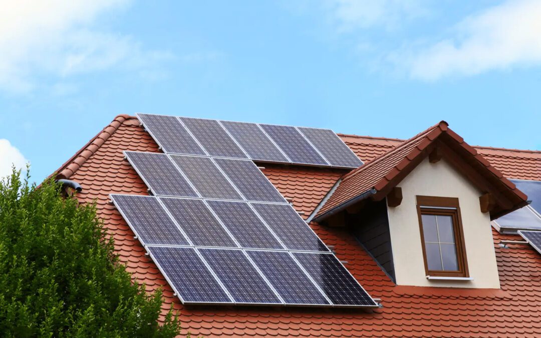 instalar placas solares