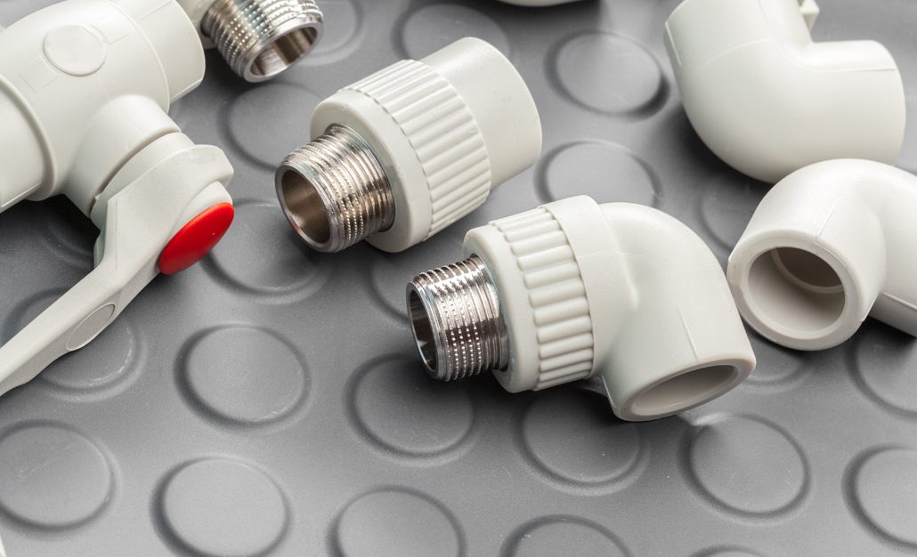 saneamientos y suministros de fontanería