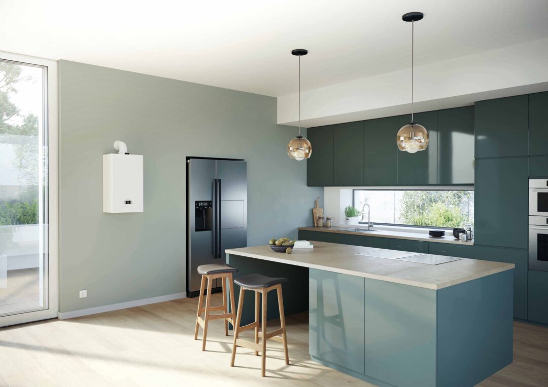 suministros-calefaccion-Beretta-CIAO X