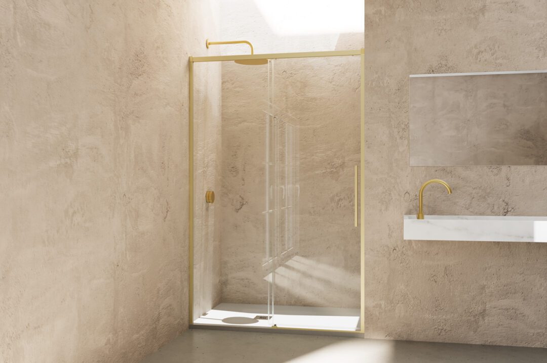 tipos-mampara-ducha-SALMA-310-Oro