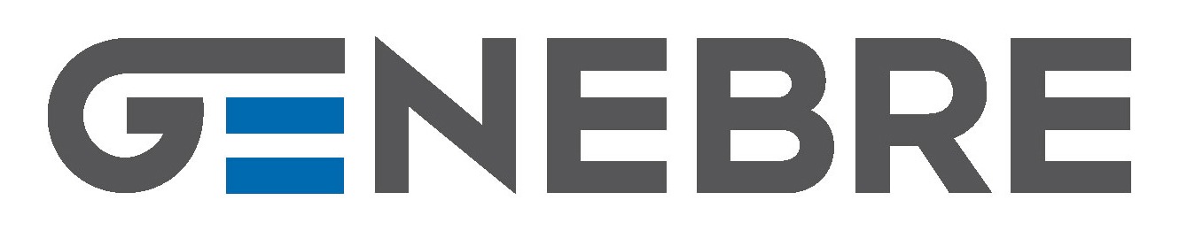 Genebre-Logo